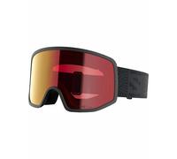 Salomon - Photochromic ski/snowboard mask - Sentry Pro S Sigma Photo Black Black one size