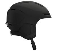 Salomon - Casque de ski/snowboard - Pioneer 3 Access Mips Black for Men - Size XL Black XL