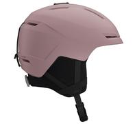 Salomon - Pioneer 3 - Ski helmet size M - 56-59 cm, pink/brown