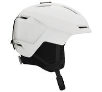 Salomon - Pioneer 3 - Ski helmet size S - 53-56 cm, white/grey