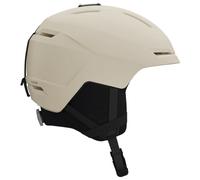 Salomon - Casque de ski/snowboard - Pioneer 3 Rainy Day for Men - Size XL - Beige Beige XL