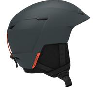 Salomon - Pioneer LT Access - Ski helmet size 53-56 cm - S, grey