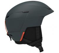 Salomon - Pioneer LT Access - Ski helmet size 53-56 cm, grey