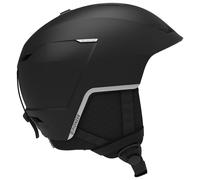 Salomon Pioneer LT - L (59-62cm) / Black/Silver