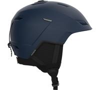 Salomon Pioneer LT Helmet Mens Ski Snowboard