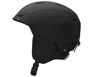 Salomon - Pioneer Lt Jr Black - S - Helmet