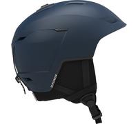 Salomon Pioneer Lt Helmet Blue XL