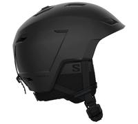 Salomon - Pioneer LT Pro - Ski helmet size 56-59 cm, black