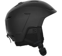 SALOMON Pioneer Lt Pro - Mixte - Black - size 56/59- model 2026 56/59