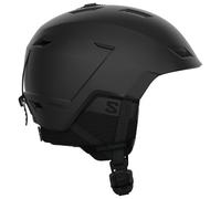 Salomon - Pioneer LT Pro - Ski helmet size 56-59 cm, black