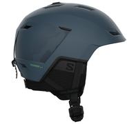 Salomon - Pioneer LT Pro - Ski helmet size 59-62 cm, blue