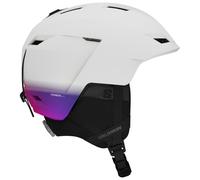 Salomon Pioneer Lt Pro Helmet White L