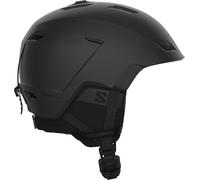 Salomon - Pioneer Lt Pro Black - L - Helmet