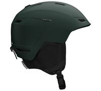 Salomon - Ski/snowboard Helmet - Pioneer LT Green Gables for Men - Size 53-56 cm Green 53-56 cm