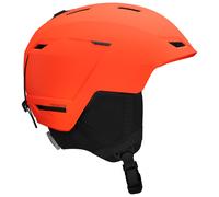 Salomon - Pioneer LT - Ski helmet size 56-59 cm - M, red