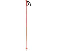 Salomon Polar Poles Orange 115 cm