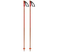 Salomon Polar Poles Orange 120 cm