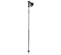 Salomon - Polar Prime Ergo S3 - Ski poles size 110 cm, black/ gray
