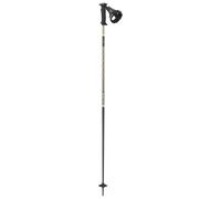 Salomon - Polar Prime Ergo S3 - Ski poles size 135 cm, light bronze met