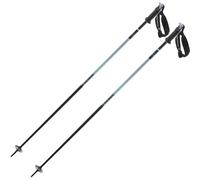 Salomon - Polar Pro S3 - Ski poles size 120 cm, purple