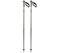 Salomon - Polar Pro S3 Oil Green - 115 - Poles