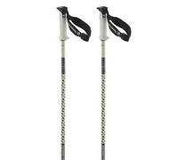 Salomon - Polar Pro S3 - Ski poles size 115 cm, white