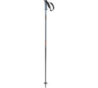 Salomon POLAR PRO Trekking Poles for Trail Running and Hiking, Lightweight Durable Alpine Poles for Outdoor Hiking-Essentials, Copen Blue, 105cm