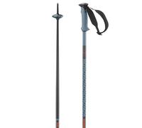 Salomon POLAR PRO Trekking Poles for Trail Running, Lightweight Durable Hiking Poles for Mountain Adventures and Outdoor Sports, Copen Blue, 100cm