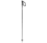 Salomon - Polar - Ski poles size 100 cm, black