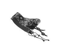 Salomon - Climbing skins - Skins Mtn 86 Black/White , in Nylon Black 164 cm