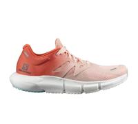 Salomon Predict 2 Running Shoes Men’s 44⅔ EU Peachy Keen/Mecca for Comfortable, Supportive Runs