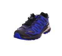 SALOMON PRO 3D, Men's Running Shoes, blue, 9.5 UK