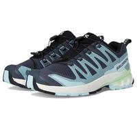 SALOMON PRO 3D Men's Running Shoes, Std, Turbulence Ice Water Green Patina, 39.5 EU