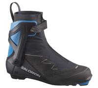 SALOMON Pro Combi Sc - Mixte - Black / Blue - size 7.5- model 2026 7.5