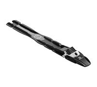 Salomon Prolink Pro Classic Nordic Ski Bindings Black Men,Women