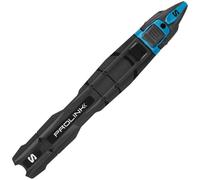 SALOMON Prolink Race Jr hildren - Black / Blue - size only size- model 2026 only size