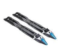 Salomon Prolink Race Skate Kids Nordic Ski Bindings Black