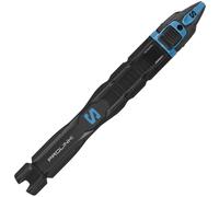 SALOMON Prolink Race Skate - Mixte - Black / Blue - size only size- model 2024 only size