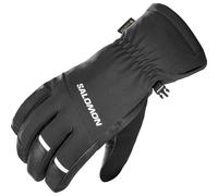 SALOMON Propeller Gore-tex Glove U - Men - Black - size 8.1- model 2026 8.1