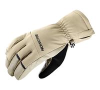 Salomon Propeller Gore Tex Unisex Waterproof Gloves, Perfect for Skiing, Snowboarding and Hiking