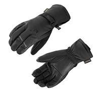 SALOMON PROPELLER GTX Gloves - Black, X-Large