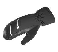 Salomon Propeller Gore-Tex Mittens deep black L