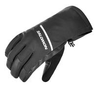SALOMON PROPELLER ONE U-DEEP BLACK XL