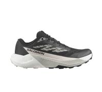 Salomon Pulsar Men's Trail Running Shoes | UK 11.5 in Black/Lunar Rock/White