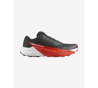 Salomon Pulsar shoes black red - 45(1/3)