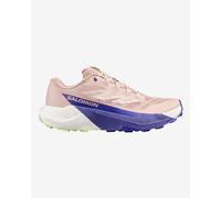 Salomon Pulsar Shoes Light Pink Violet Women - 5.5UK