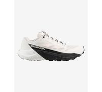 Salomon Pulsar Shoes Pearl White Black - 41(1/3)