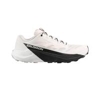 Salomon - Trail running shoes - Pulsar Vanilla Ice/Black/Slv Cl for Men - Size 9,5 UK - White White 9.5 UK