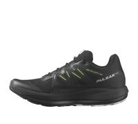 SALOMON Pulsar Trail 'Black Green' 473852 10