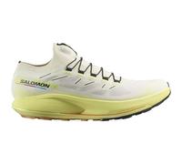 SALOMON Pulsar Trail Pro 2 - Men - White / Green - size 11.5- model 2024 11.5